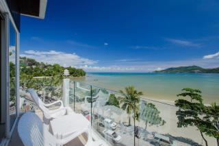 The Front Hotel and Apartments - Patong - 7