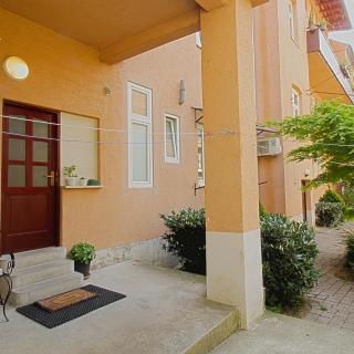 Apartment Vali - Zagreb - 1