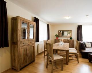 Chalet Alpinresort - Saalbach-Hinterglemm - 9