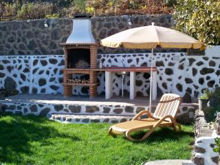 live Apartamento con cueva la Furnia 1 - Icod de los Vinos - 8