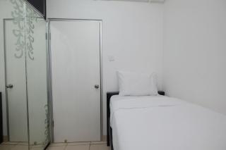 2BR Apartment Green Bay with Direct Access to Baywalk Mall By Travelio - 9