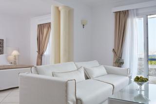 Grand Beach Hotel - Città di Mykonos - 3