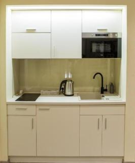Malon apartments - Odesa - 4