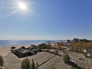 Crazy Beach Apartment - 0