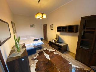 Gdańskie Apartamenty - Apartamenty na Długiej i na Garbary - Danzig - 9