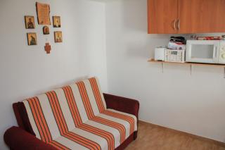 Casa de Vacanta Sarinasuf - 1