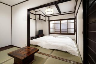 Tsumugi Shichijo-Kagiyacho - Kyoto - 9