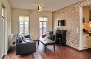 Haus Scharhörn-Riff - Fewo 16 - Cuxhaven - 0