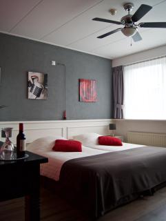 The Studio Guesthouse - 8