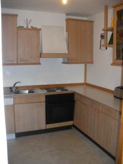 Appartement Susanne - Neustift im Stubaital - 6
