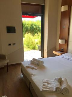 Hotel Barrage - Pinerolo - 8