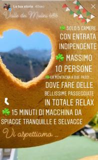 Valle dei Mulini B&B - Marciana - 7