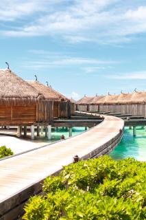 Constance Moofushi Maldives - All Inclusive - 4