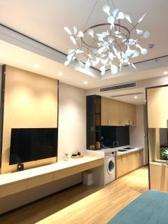 Chongqing Serenity Riverside Hotel - 1