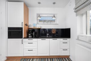 ApartDomek7b Jasne Wybrzeże - nowy i luksusowy - Jastrzębia Góra - 8