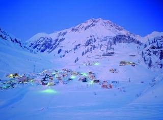 Arlberg Stuben - das kleine, feine Hotel - 8