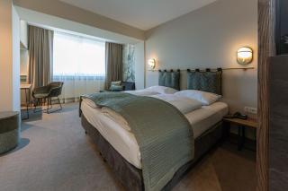 Parkhotel Schmid - Adelsried - 4