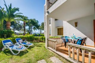 Ideal Property Mallorca - Playasol - Port d'Alcudia - 0