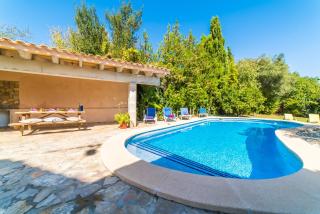 Ideal Property Mallorca - Sa Costa - Búger - 7