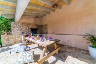Ideal Property Mallorca - Sa Costa - Búger - 3