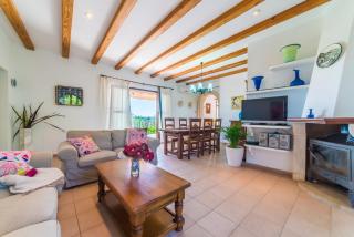 Ideal Property Mallorca - Sa Costa - Búger - 1