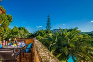 Ideal Property Mallorca - Sol de Mallorca 2 - Cala Mesquida - 3