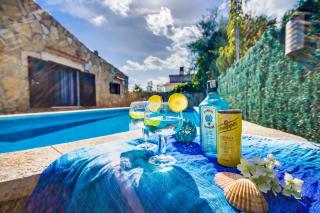 Ideal Property Mallorca - Casa Paqui - Alcúdia - 8