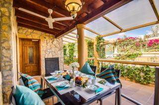 Ideal Property Mallorca - Casa Paqui - Alcudia - 4