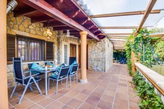 Ideal Property Mallorca - Casa Paqui - Alcúdia - 2