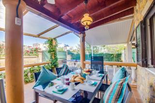 Ideal Property Mallorca - Casa Paqui - Alcudia - 3