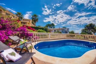 Ideal Property Mallorca - Ronda - Alcanada - 0