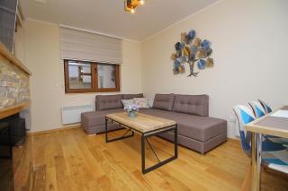 Apartman Mia Casa & SPA - 9