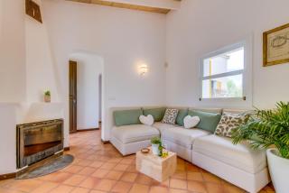Ideal Property Mallorca - Can Flauta - Selva - 1