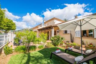 Ideal Property Mallorca - Villa Celia - Port d'Alcúdia - 0