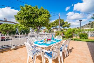 Ideal Property Mallorca - Villa Celia - Port d'Alcúdia - 9