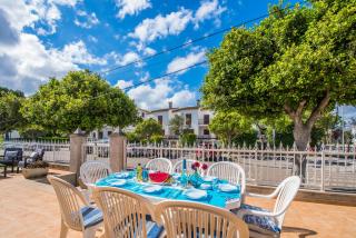 Ideal Property Mallorca - Villa Celia - Port d'Alcúdia - 7