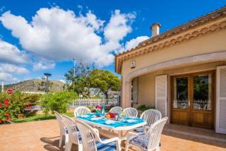 Ideal Property Mallorca - Villa Celia - Port d'Alcúdia - 6
