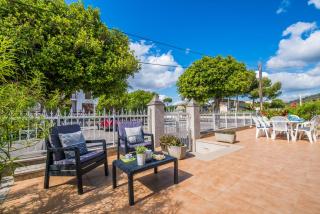 Ideal Property Mallorca - Villa Celia - Port d'Alcúdia - 5