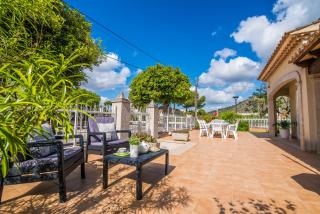Ideal Property Mallorca - Villa Celia - 3