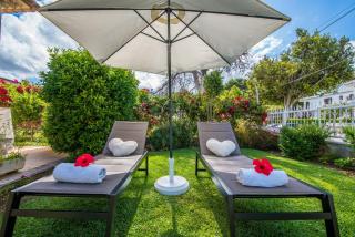 Ideal Property Mallorca - Villa Celia - Port d'Alcúdia - 1