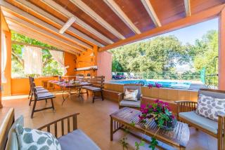 Ideal Property Mallorca - Madona - Es Puig - Búger - 8