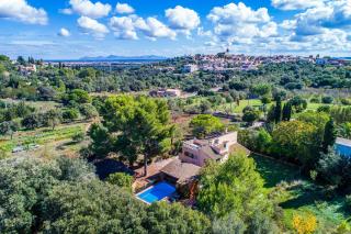 Ideal Property Mallorca - Madona - Es Puig - Búger - 6