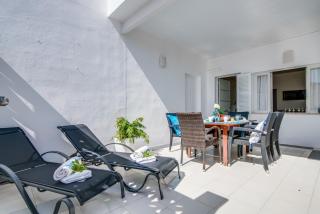 Ideal Property Mallorca - Casa Sabrina - Cala Mesquida - 5