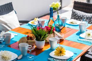 Ideal Property Mallorca - Casa Sabrina - Cala Mesquida - 3