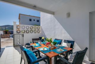 Ideal Property Mallorca - Casa Sabrina - Cala Mesquida - 4