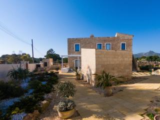 Cava Rossa - Favignana - 0