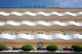 Hotel Aurora - 1