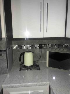 Entire Whalley House - 4