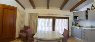 La Baita D'Oro Ristorante Residence - 5