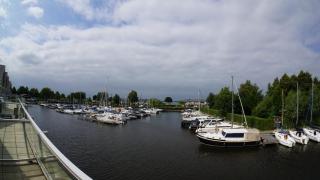 Schiphuis Giethoorn/Wanneperveen - Wanneperveen - 0